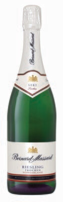 BERNARD-MASSARD-Riesling trocken (0,75l 5,99 € pro Flasche)