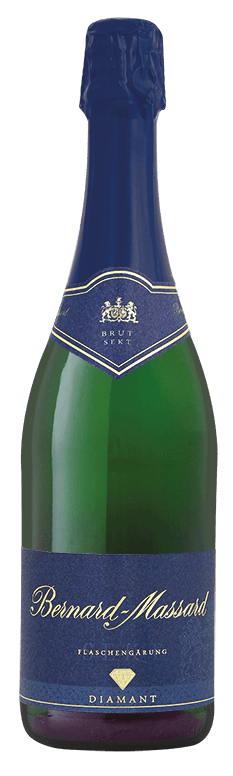 BERNARD-MASSARD halbtrocken (0,75l
5,99 € pro Flasche) BERNARD-MASSARD halbtrocken (0,75l
5,99 € pro Flasche)