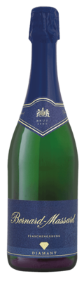 BERNARD-MASSARD halbtrocken (0,75l 5,99 € pro Flasche)