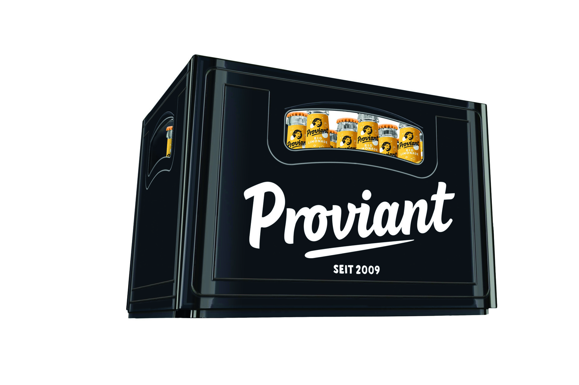 Proviant BIO Orangenlimonade naturtrüb (24x 0,33l FL Glas 26,99 € inkl. MwSt. zzgl. Pfand)