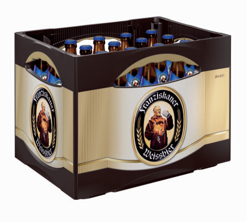 Franziskaner Alkoholfrei (20x 0,5l FL Glas 22,99 € inkl. MwSt. zzgl. Pfand) Franziskaner Alkoholfrei (20x 0,5l FL Glas 22,99 € inkl. MwSt. zzgl. Pfand)