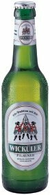Wicküler Pils
(24x 0,33l  FL Glas 13,49€ inkl. MwSt. zzgl. Pfand)