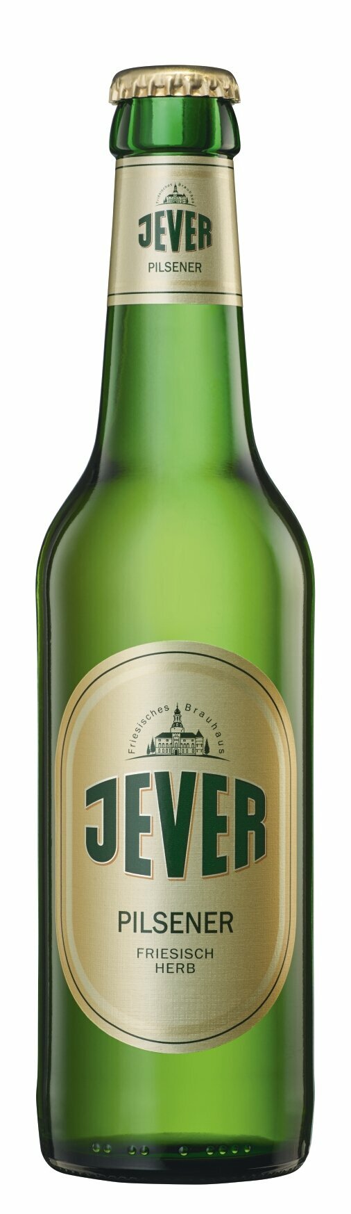 Jever Pils (24x 0,33l  FL Glas 17,99 € inkl. MwSt. zzgl. Pfand)
