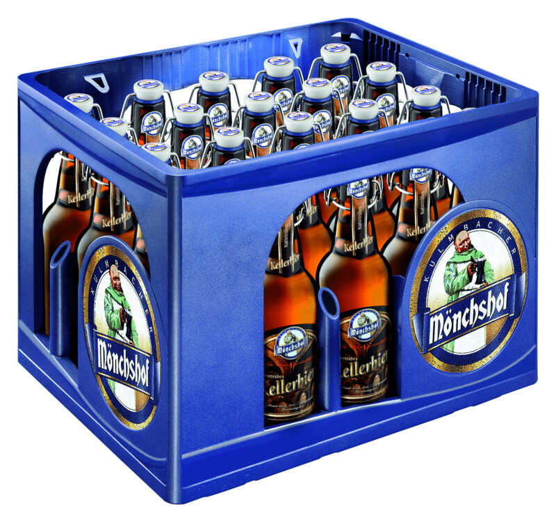 Mönchshof Kellerbier (20x 0,5l FL Glas 19,99 € inkl. MwSt. zzgl. Pfand) Mönchshof Kellerbier (20x 0,5l FL Glas 19,99 € inkl. MwSt. zzgl. Pfand)