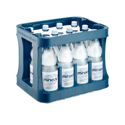 Mineau Still (12x 1,0l PET FL 7,99 € inkl. MwSt. zzgl. Pfand) Mineau Still (12x 1,0l PET FL 7,99 € inkl. MwSt. zzgl. Pfand)