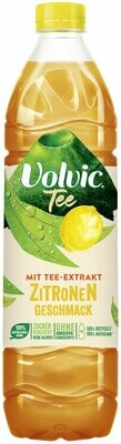 Volvic Eistee Zitrone
(06x 1,5l FL PET 12,99 € inkl. MwSt. zzgl. Pfand)