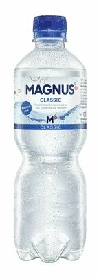 Magnus Classic PET
(20x 0,5 l/ FL PET 10,89 € inkl. MwSt. zzgl. Pfand)