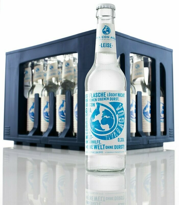 Viva Con Aqua leise (Gastro) (24x 0,33l FL Glas 11.49€ inkl. MwSt. zzgl. Pfand) Viva Con Aqua leise (Gastro) (24x 0,33l FL Glas 11.49€ inkl. MwSt. zzgl. Pfand)