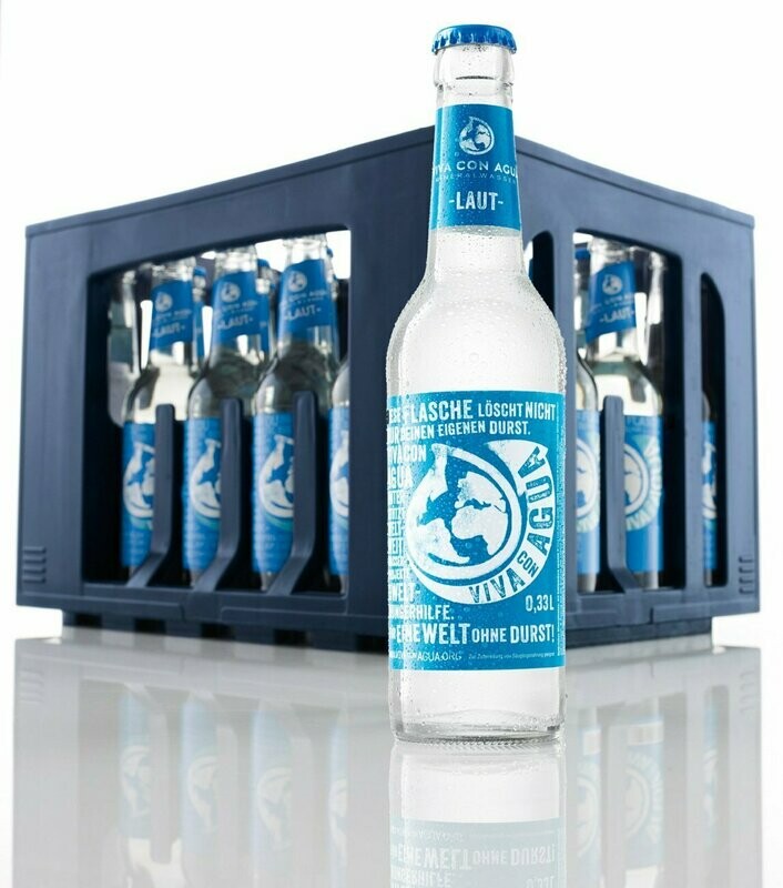 Viva Con Aqua laut (Gastro) (24x 0,33l FL Glas 11.49€ inkl. MwSt. zzgl. Pfand) Viva Con Aqua laut (Gastro) (24x 0,33l FL Glas 11.49€ inkl. MwSt. zzgl. Pfand)
