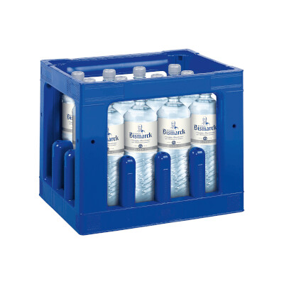 Fürst Bismarck Classic PET (12x 1,0l FL 10,99 € inkl. MwSt. zzgl. Pfand) Fürst Bismarck Classic PET (12x 1,0l FL 10,99 € inkl. MwSt. zzgl. Pfand)