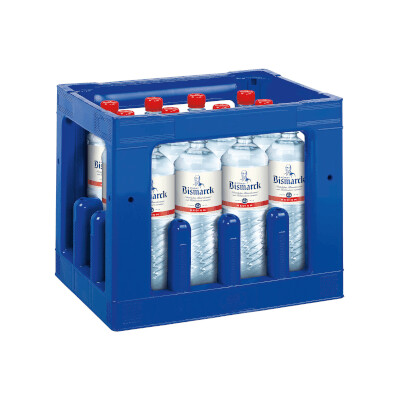 Fürst Bismarck Medium PET (12x 1,0l FL 10,99 € inkl. MwSt. zzgl. Pfand) Fürst Bismarck Medium PET (12x 1,0l FL 10,99 € inkl. MwSt. zzgl. Pfand)