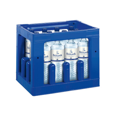 Fürst Bismarck Still PET (12x 1,0l FL 10,99 € inkl. MwSt. zzgl. Pfand) Fürst Bismarck Still PET (12x 1,0l FL 10,99 € inkl. MwSt. zzgl. Pfand)