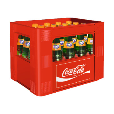 Fanta Orange (20x 0,5l FL Glas 22,99 € inkl. MwSt. zzgl. Pfand) Fanta Orange (20x 0,5l FL Glas 22,99 € inkl. MwSt. zzgl. Pfand)