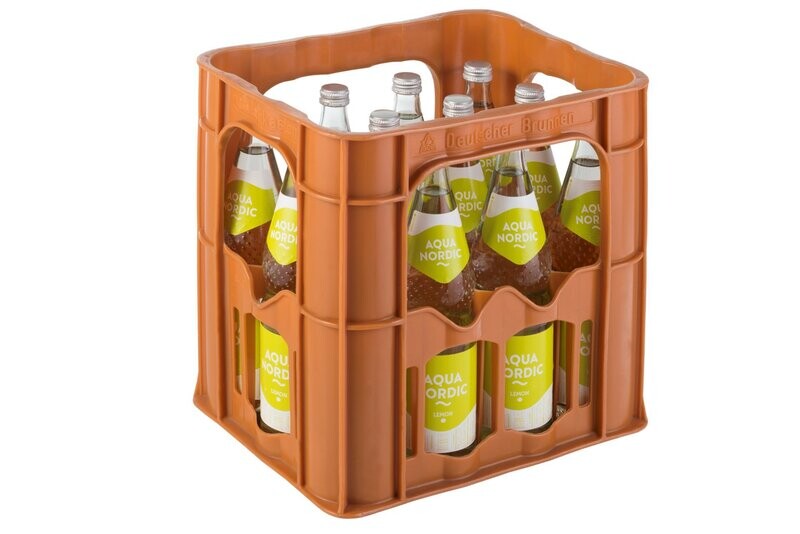 Aqua Nordic Lemon (12x 0,7l Glas FL 7,99 € inkl. MwSt. zzgl. Pfand) Aqua Nordic Lemon (12x 0,7l Glas FL 7,99 € inkl. MwSt. zzgl. Pfand)