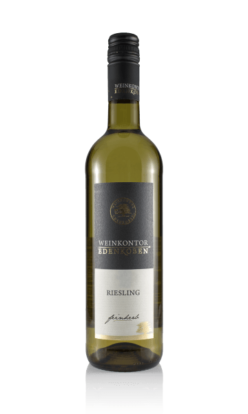 Riesling 2019 Weißwein- feinherb - 0,75l 5,49€ pro Flasche)