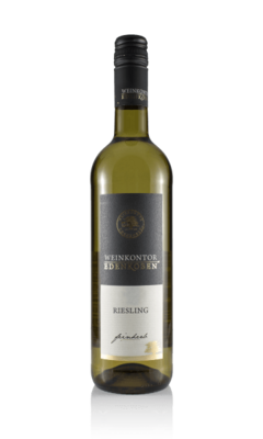 Riesling 2019 Weißwein- feinherb - 0,75l 5,49€ pro Flasche)