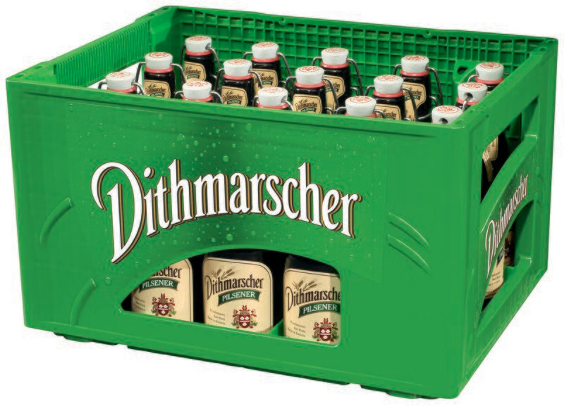 Dithmarschener Pilsener Bügelflasche (20x 0,33l FL Glas 14,99€ inkl. MwSt. zzgl. Pfand) Dithmarschener Pilsener Bügelflasche (20x 0,33l FL Glas 14,99€ inkl. MwSt. zzgl. Pfand)