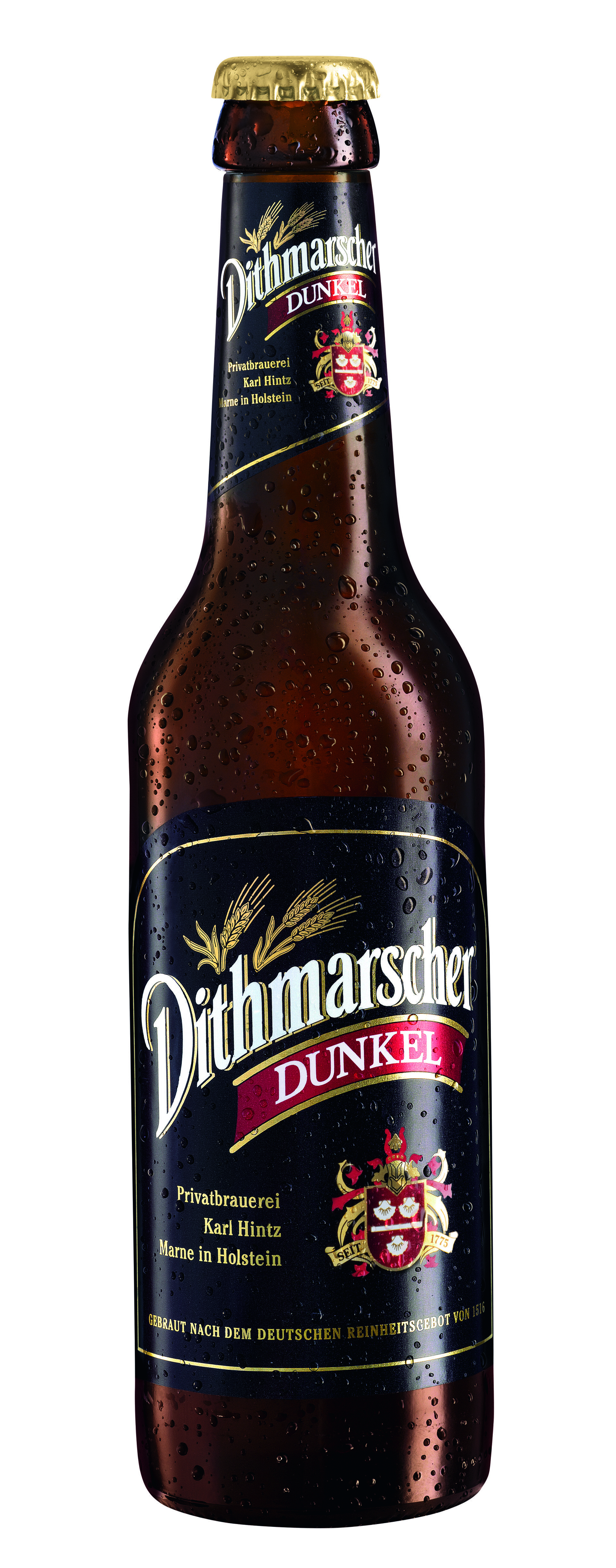 Dithmarschener Dunkel Bügelflasche (20x 0,33l  FL Glas 14,99€ inkl. MwSt. zzgl. Pfand)