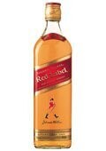 Johnnie Walker Red Label / 40 % vol. / 0,7l Flasche / 14,99 €