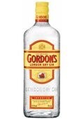 Gordon's London Dry Gin/ 37,5 % vol. / 0,7l Flasche / 12,99 € Gordon's London Dry Gin/ 37,5 % vol. / 0,7l Flasche / 12,99 €