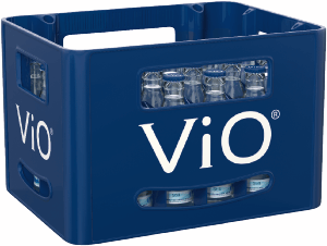Vio Still (24x0,25l Glas 14,99 € inkl. MwSt. zzgl. Pfand)
