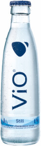 Vio Still (24x0,25l Glas 14,99 € inkl. MwSt. zzgl. Pfand) Vio Still (24x0,25l Glas 14,99 € inkl. MwSt. zzgl. Pfand)