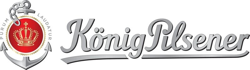 König Pils Fassbier 50l / 166.72 € inkl. MwSt. zzgl. Pfand (Zapfanlage nicht im Lieferumfang enthalten) König Pils Fassbier 50l / 166.72 € inkl. MwSt. zzgl. Pfand (Zapfanlage nicht im Lieferumfang enthalten)