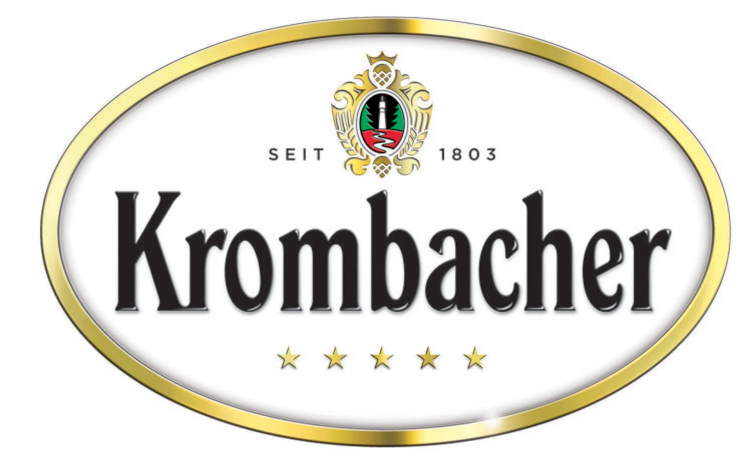 Krombacher Pils Fassbier 50l /152,99 € inkl. MwSt. zzgl. Pfand (Zapfanlage  nicht im Lieferumfang enthalten)
