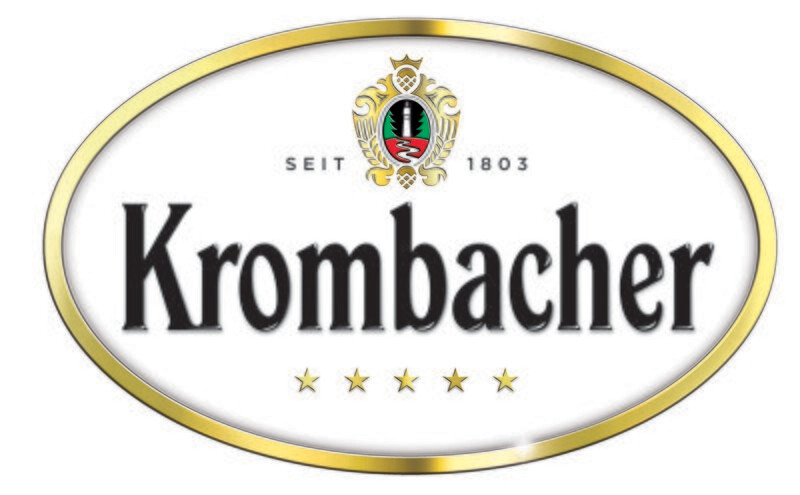 Krombacher Pils Fassbier 50l /163,42 € inkl. MwSt. zzgl. Pfand (Zapfanlage nicht im Lieferumfang enthalten) Krombacher Pils Fassbier 50l /163,42 € inkl. MwSt. zzgl. Pfand (Zapfanlage nicht im Lieferumfang enthalten)