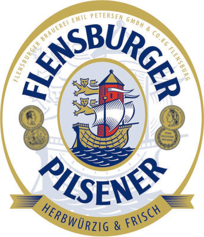 Flensburger Pils Fassbier 50l / 161.21 € inkl. MwSt. zzgl. Pfand (Zapfanlage nicht im Lieferumfang enthalten) Flensburger Pils Fassbier 50l / 161.21 € inkl. MwSt. zzgl. Pfand (Zapfanlage nicht im Lieferumfang enthalten)