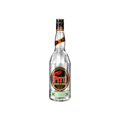 PITÚ Cachaça Original 38% vol. / 0,7l Flasche / 14,49 € PITÚ Cachaça Original 38% vol. / 0,7l Flasche / 14,49 €