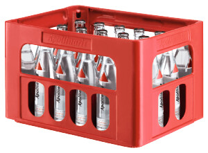 Apollinaris Selection (24x0,25l Glas 14,99 € inkl. MwSt. zzgl. Pfand) Apollinaris Selection (24x0,25l Glas 14,99 € inkl. MwSt. zzgl. Pfand)