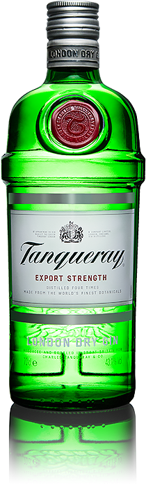 Tanqueray London Dry Gin 47,3% / 0,7l / 19,99 € Tanqueray London Dry Gin 47,3% / 0,7l / 19,99 €