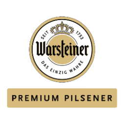 Warsteiner Pils Fassbier 30l / 108,64 € inkl. MwSt. zzgl. Pfand
(Zapfanlage nicht im Lieferumfang enthalten)