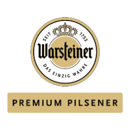 Warsteiner Pils Fassbier 50l / 175.04 € inkl. MwSt. zzgl. Pfand (Zapfanlage nicht im Lieferumfang enthalten) Warsteiner Pils Fassbier 50l / 175.04 € inkl. MwSt. zzgl. Pfand (Zapfanlage nicht im Lieferumfang enthalten)