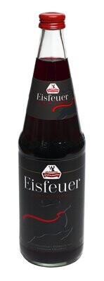 Steinmeier Eisfeuer-Glühwein 6x 0,7l  FL Glas 13,99 € inkl. MwSt. zzgl. Pfand