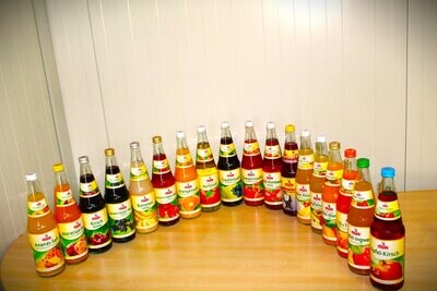 Steinmeier Mischkasten (06x 0,7l FL Glas 15,99 € inkl. MwSt. zzgl. Pfand) Steinmeier Mischkasten (06x 0,7l FL Glas 15,99 € inkl. MwSt. zzgl. Pfand)