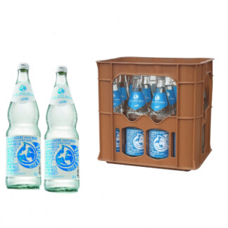 Viva con Aqua leise
(12x 0,7l FL Glas
7,49 € inkl. MwSt. zzgl. Pfand)