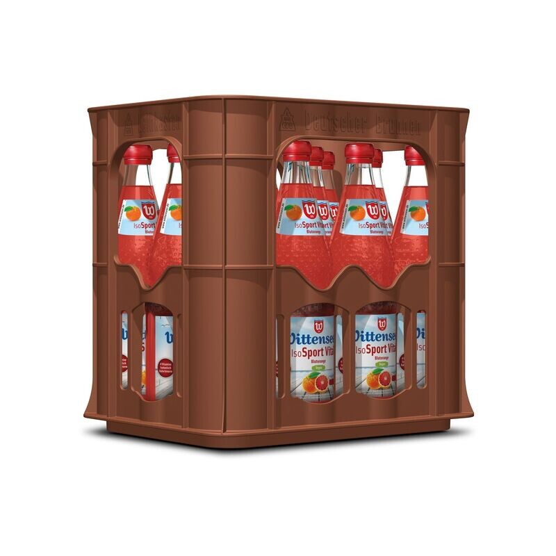 Wittenseer IsoSport Blutorange (12x 0,7l FL- Glas 11,79 € inkl. MwSt. zzgl. Pfand) Wittenseer IsoSport Blutorange (12x 0,7l FL- Glas 11,79 € inkl. MwSt. zzgl. Pfand)