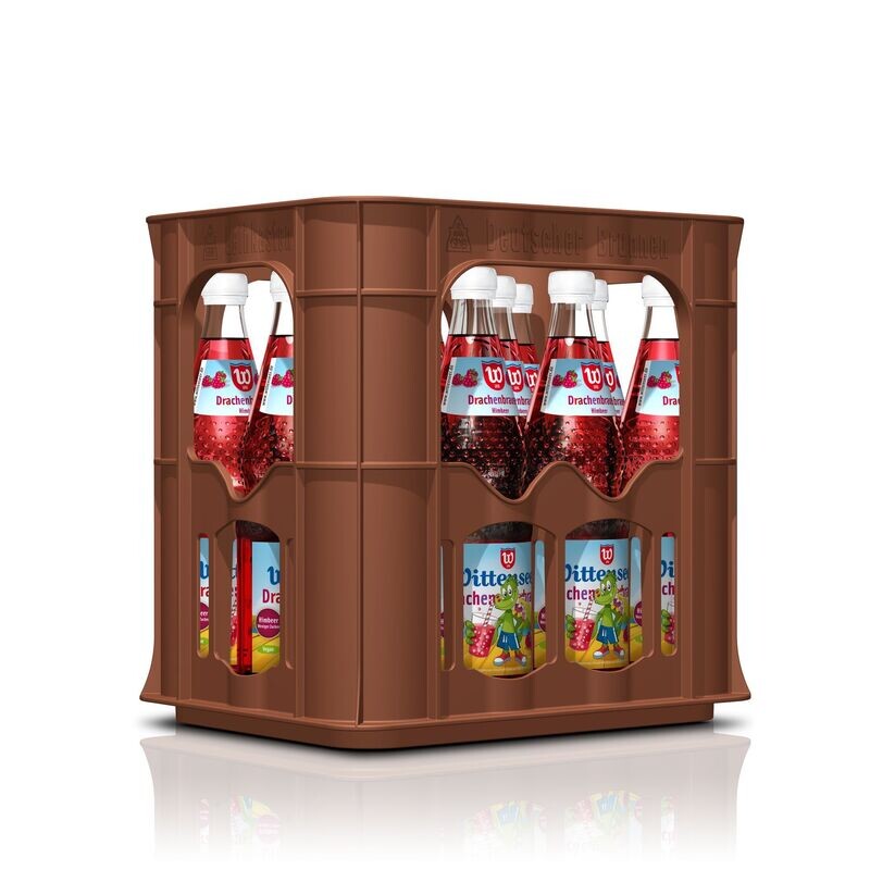 Wittenseer Drachenbrause Himbeer (12x 0,7l FL Glas 9,79 € inkl. MwSt. zzgl. Pfand) Wittenseer Drachenbrause Himbeer (12x 0,7l FL Glas 9,79 € inkl. MwSt. zzgl. Pfand)