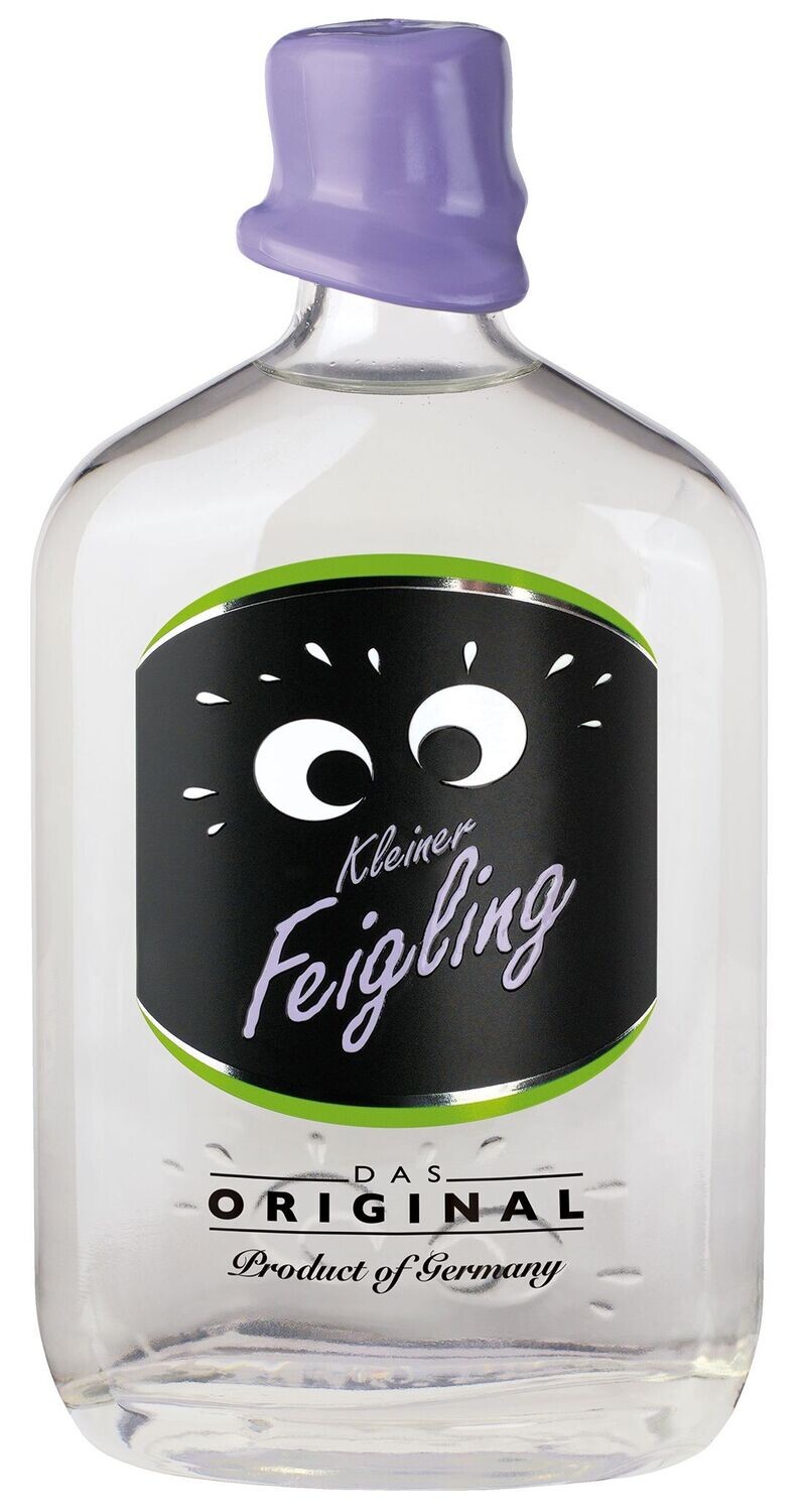 Kleiner Feigling  20% vol. / 0,5l / 8,99