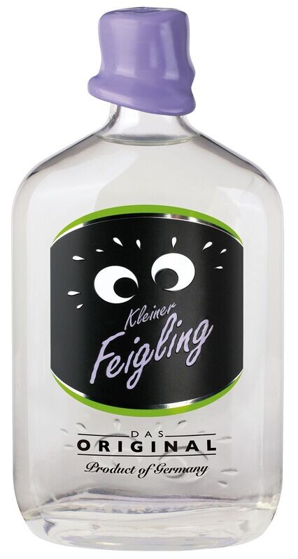 Kleiner Feigling 20% vol. / 0,5l / 8,99 Kleiner Feigling 20% vol. / 0,5l / 8,99