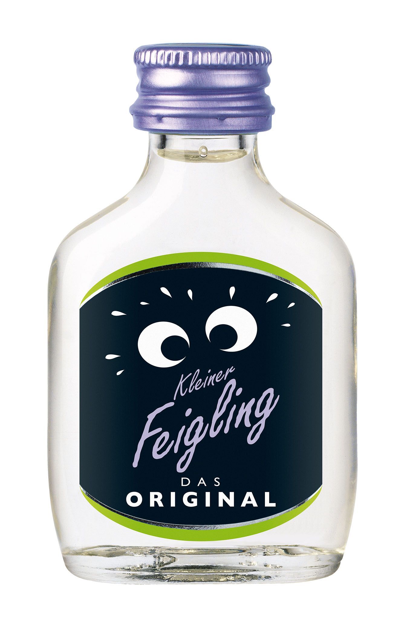 Kleiner Feigling  20% vol. / 30x0,2l / 21,99