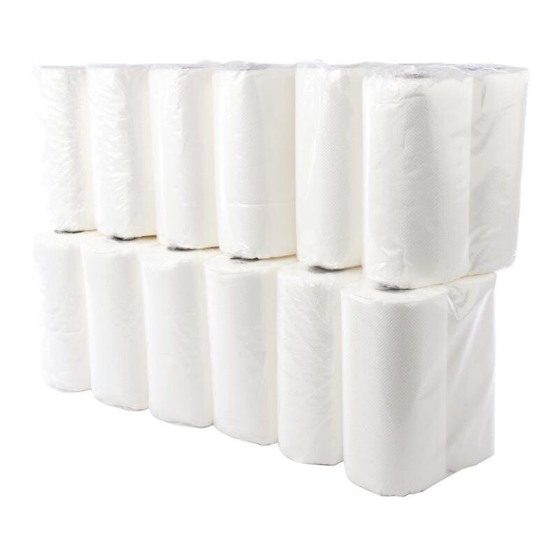 Haushalts- Einweg- Küchentücher 8x64 Blatt 3 Lagig / 9,79€ Haushalts- Einweg- Küchentücher 8x64 Blatt 3 Lagig / 9,79€