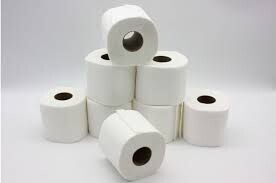 Toilettenpapier24x160 Blatt 4 Lagig / 14,99€ Toilettenpapier24x160 Blatt 4 Lagig / 14,99€