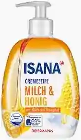 Handseife im Spender- verschiedene Sorten - Hausmarke 3,99€ Handseife im Spender- verschiedene Sorten - Hausmarke 3,99€
