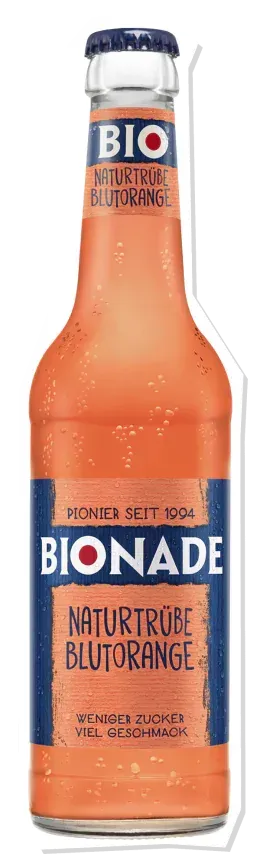 Naturtrübe Blutorange 12x 0,33l  FL Glas 12,69 € inkl. MwSt. zzgl. Pfand