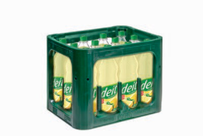 Deit Zitrone trüb (12x 1,0l PET FL 13.99€ inkl. MwSt. zzgl. Pfand) Deit Zitrone trüb (12x 1,0l PET FL 13.99€ inkl. MwSt. zzgl. Pfand)