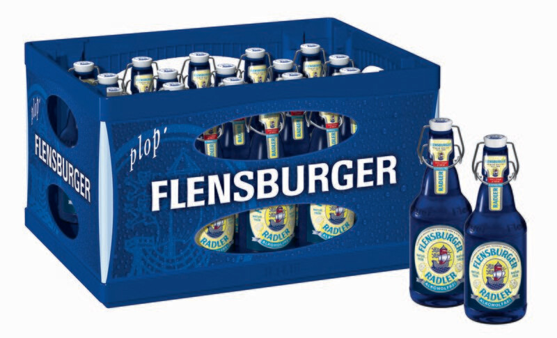 Flensburger Radler alkoholfrei (20x 0,33l FL Glas 17.49€ inkl. MwSt. zzgl. Pfand) Flensburger Radler alkoholfrei (20x 0,33l FL Glas 17.49€ inkl. MwSt. zzgl. Pfand)