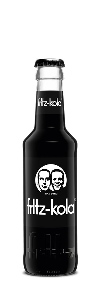 fritz kola (24x 0,2l FL Glas 19,99 € inkl. MwSt. zzgl. Pfand)